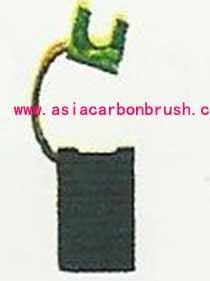 Bosch brush holder, brush holder for automobile, car brush holder, Bosch 1 607 014 102