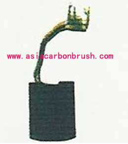 Bosch brush holder, brush holder for automobile, car brush holder, Bosch 1 607 014 103 / 1 607 014 106