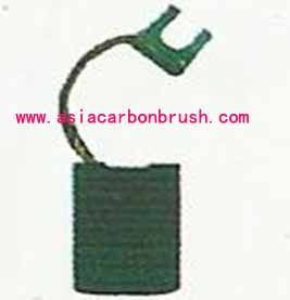 Bosch brush holder, brush holder for automobile, car brush holder, Bosch 1 607 014 108