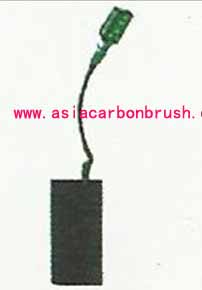 Bosch brush holder, brush holder for automobile, car brush holder, Bosch 1 607 014 116