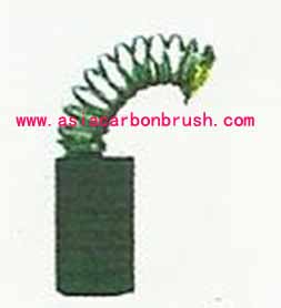 Bosch brush holder, brush holder for automobile, car brush holder, Bosch 2 604 320 905 / 2 609 992 618 /2 604 321 917