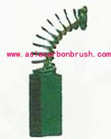 Bosch brush holder, brush holder for automobile, car brush holder, Bosch 2 604 320 904 / 2 604 321 919