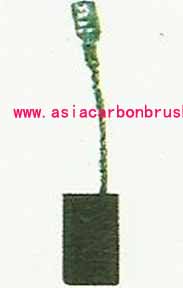 Bosch brush holder, brush holder for automobile, car brush holder, Bosch 1 607 014 114 / 1 607 014 116
