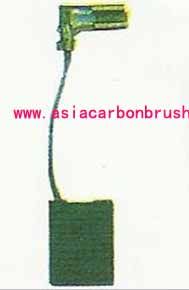 Bosch brush holder, brush holder for automobile, car brush holder, Bosch 1 607 014 122