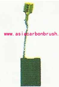 Bosch brush holder, brush holder for automobile, car brush holder, Bosch 1 607 014 126