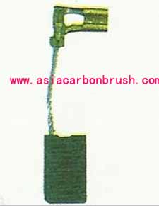 Bosch Carbon Brush ,Bosch 1617014124