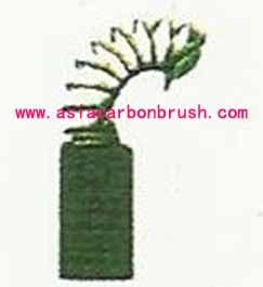 Bosch Carbon Brush ,Bosch 1617014114
