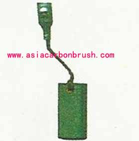 Bosch Carbon Brush ,Bosch 1609200634/1609200945