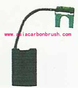 Bosch Carbon Brush ,Bosch 1607014106