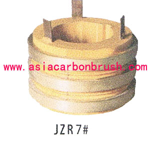 slip ring,collecting ring