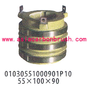 slip ring,collecting ring