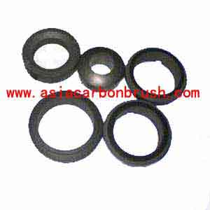 high density for graphite bush,bearing ,carbon bush, carbon bearing bushing