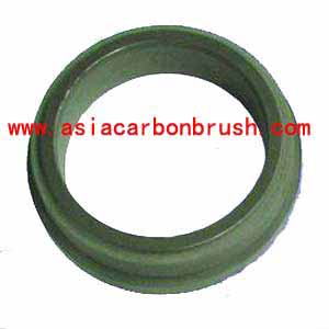 high density graphite bearing,ring for mechanical ,carbon bushing