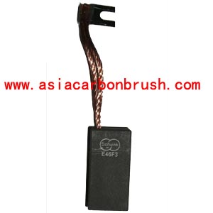 E46F3 Carbon Brush