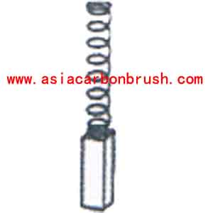 AEG Carbon Brush ,AEG 4931361733