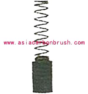 AEG Carbon Brush ,AEG SBE-500R