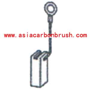 AEG Carbon Brush ,AEG 4931310684