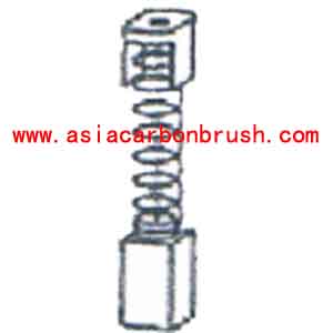 AEG Carbon Brush ,AEG EH-450