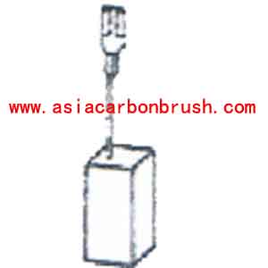 AEG Carbon Brush ,AEG 4931349411