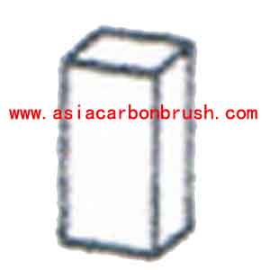 AEG Carbon Brush ,AEG 4931364643