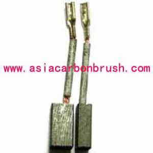 AEG Carbon Brush 5x10x15mm