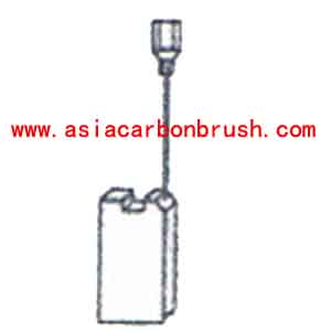 B&D Carbon Brush 904764