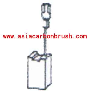 B&D Carbon Brush 907614