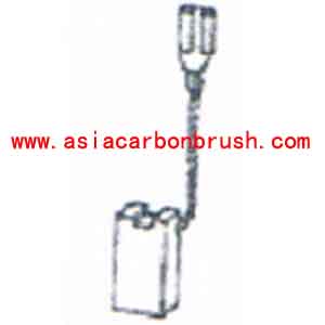 Bosch Carbon Brush ,Bosch 1607014154