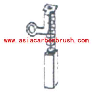 Bosch Carbon Brush ,Bosch 2604321919