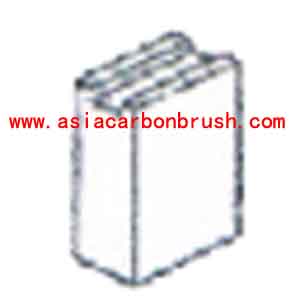 Bosch Carbon Brush ,Bosch 2604321005