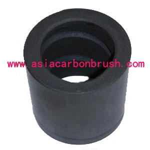 High Density Graphite Bush,bearing ,Carbon Bearing Bushing